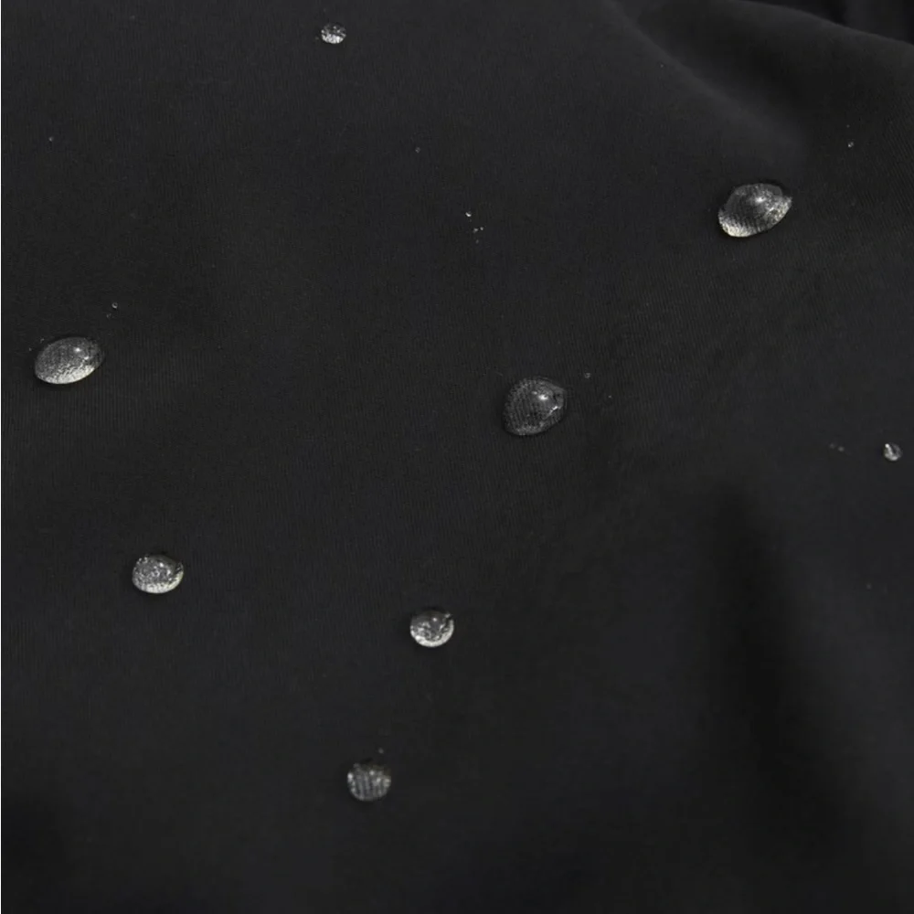 Abercrombie & Fitch Men’s Ultra Puffer Coat with Hood - Picture 9 of 10